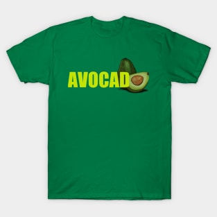 Avocado T-Shirt